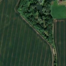 Satellite imagery of Little Easton Moat, GB