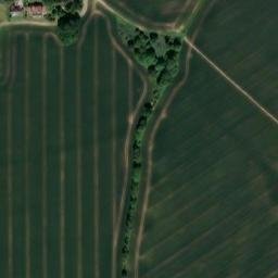 Satellite imagery of Little Easton Moat, GB