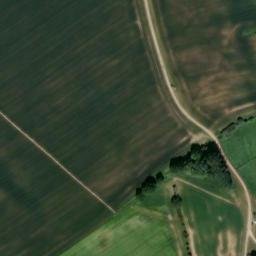 Satellite imagery of Little Easton Moat, GB