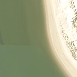 Satellite imagery of Zwarte Hoek, NL