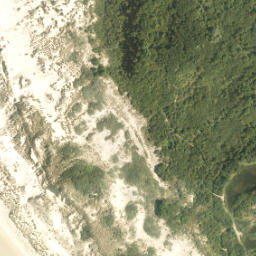 Satellite imagery of Zwarte Hoek, NL