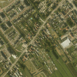 Satellite imagery of Heukelum, NL