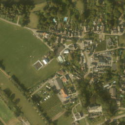 Satellite imagery of Hulpgatpaal, NL