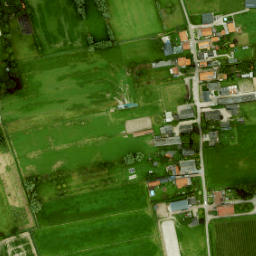 Satellite imagery of Huis te Leeuwen, NL