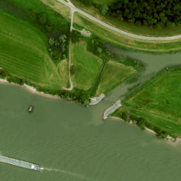 Satellite imagery of Kasteel Loenen, NL