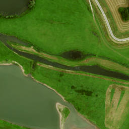 Satellite imagery of Kasteel Loenen, NL