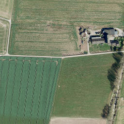Satellite imagery of Hahnenberg, DE