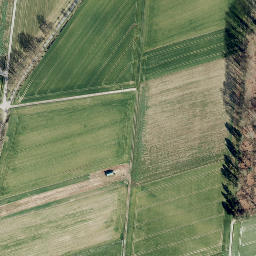 Satellite imagery of Hahnenberg, DE
