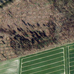Satellite imagery of Hahnenberg, DE