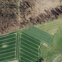 Satellite imagery of Hannekenberg, DE
