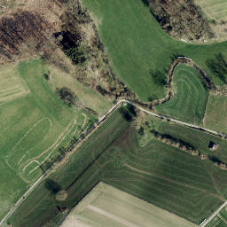 Satellite imagery of Hannekenberg, DE