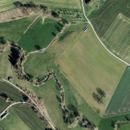 Satellite imagery of Hannekenberg, DE