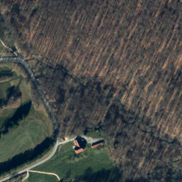 Satellite imagery of Schmetzerberg, DE