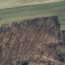 Satellite imagery of Hebenberg, DE