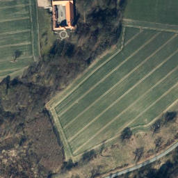 Satellite imagery of Hebenberg, DE