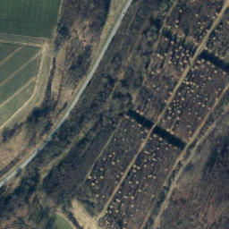 Satellite imagery of Wilmeröder Berg, DE