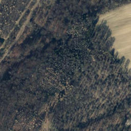 Satellite imagery of Wilmeröder Berg, DE