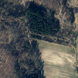 Satellite imagery of Kellberg, DE