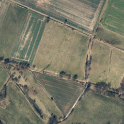 Satellite imagery of Heisennacken, DE