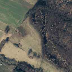 Satellite imagery of Heisennacken, DE