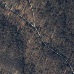 Satellite imagery of Heisennacken, DE