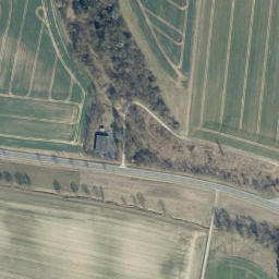 Satellite imagery of Wadenberg, DE