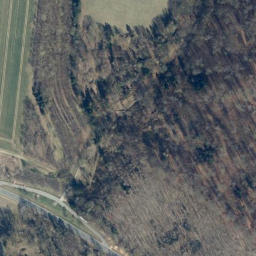 Satellite imagery of Wadenberg, DE