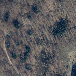 Satellite imagery of Wadenberg, DE