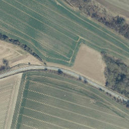 Satellite imagery of Clusberg, DE
