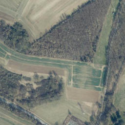 Satellite imagery of Katzenbusch, DE