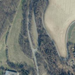 Satellite imagery of Katzenbusch, DE