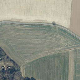 Satellite imagery of Katzenbusch, DE