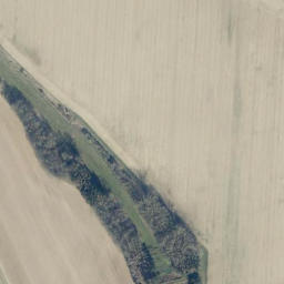 Satellite imagery of Schanze, DE
