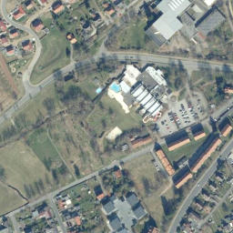Satellite imagery of Sonnenberg, DE