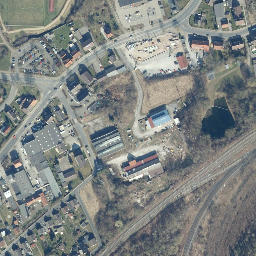 Satellite imagery of Sonnenberg, DE