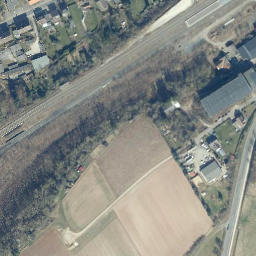 Satellite imagery of Sonnenberg, DE