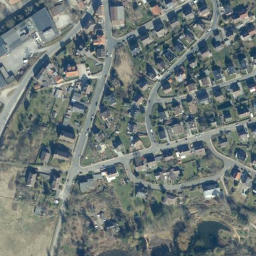 Satellite imagery of Horbke, DE