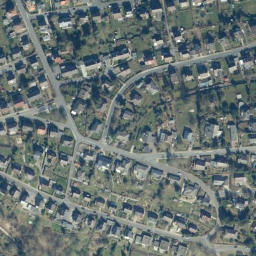 Satellite imagery of Horbke, DE