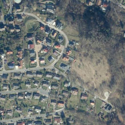 Satellite imagery of Lauseberg, DE