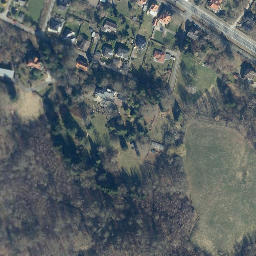 Satellite imagery of Lauseberg, DE