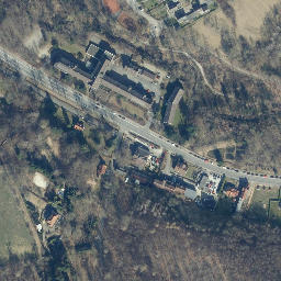 Satellite imagery of Lauseberg, DE