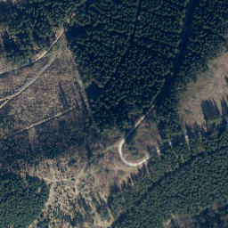 Satellite imagery of Großer Bullars, DE
