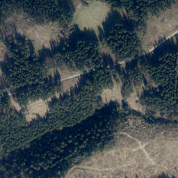 Satellite imagery of Großer Bullars, DE