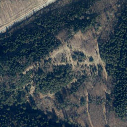 Satellite imagery of Riesberg, DE