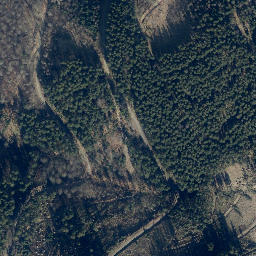 Satellite imagery of Borberg, DE
