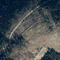 Satellite imagery of Sommerberg, DE