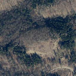Satellite imagery of Wethberg, DE