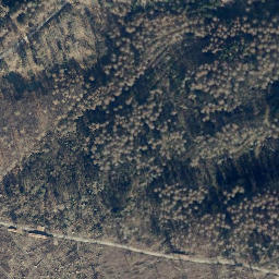 Satellite imagery of Hessenkopf, DE