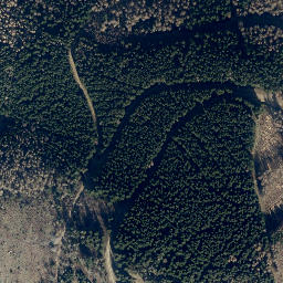 Satellite imagery of Herzberg, DE