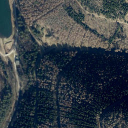 Satellite imagery of Rammelsberg, DE